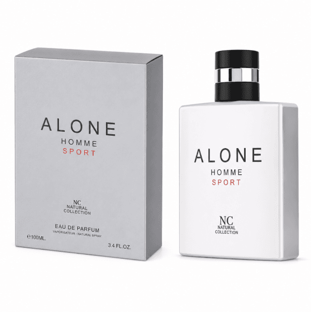 Perfume Mega Collection Alone Homme Sport Eau de Parfum 100ml