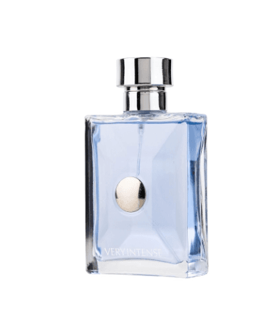 Perfume Mega Collection Very Intense Pour Homme Eau de Parfum 100ml