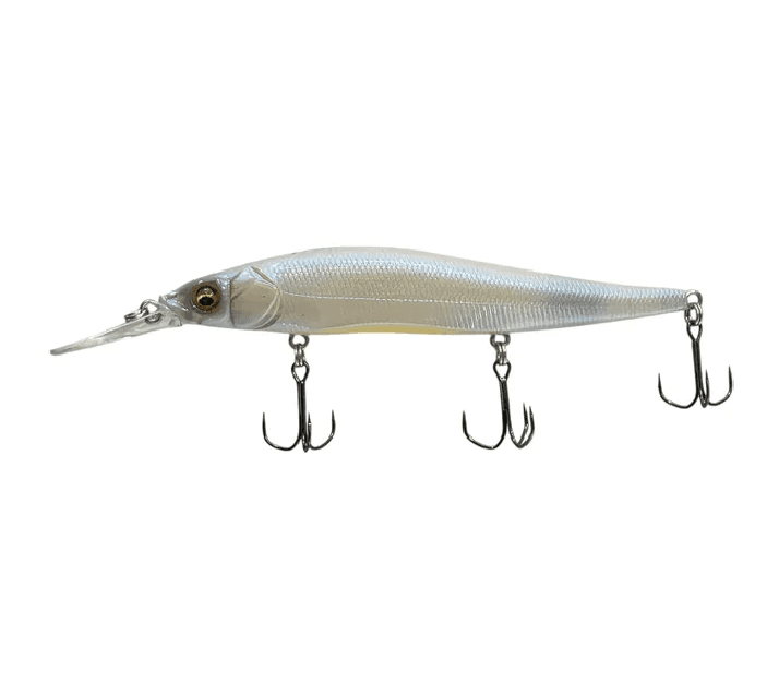 Isca Megabass Vision Onetenjr French Pearl Ob
