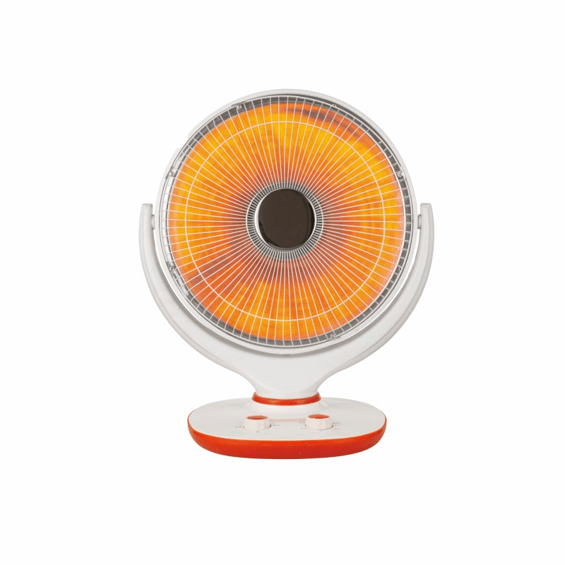 Aquecedor Megastar Tc92 1000W 220V Branco