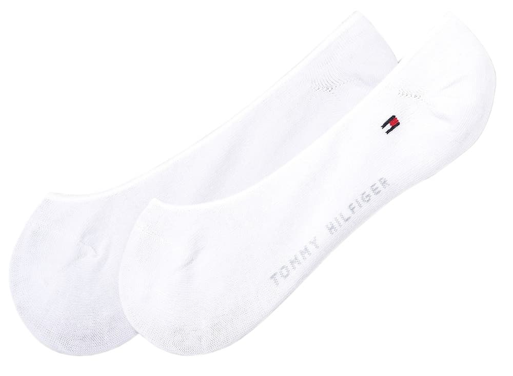 Meias Tommy Hilfiger Feminina (2 Pares)
