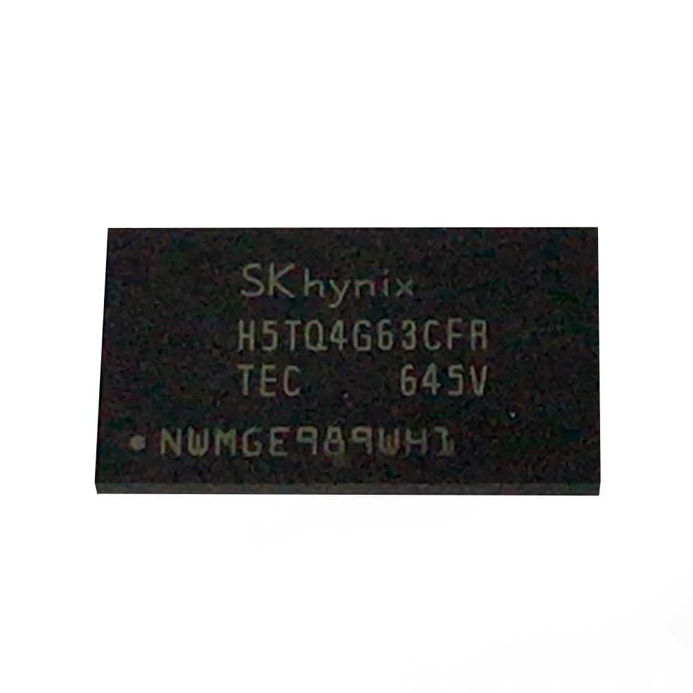 Memória Ddr3 Xbox One Skhynix H5TQ4G63CFR