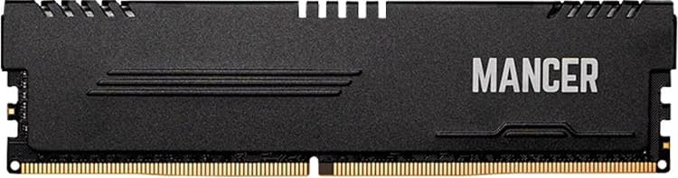 Memória Mancer Astrion 16GB 3200MHz DDR4 Cl19