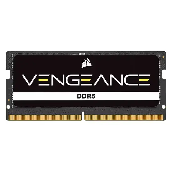 Memória para Notebook Corsair Vengeance DDR5 16GB 5600