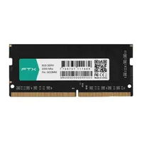 Memória para Notebook DDR4 8GB 3200 Ftx