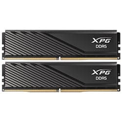 Memória RAM Adata Xpg Lancer Blade DDR5 32GB (2x16GB) 5600MHz Preto