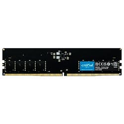 Memória RAM Crucial DDR5 16GB 5600MHz