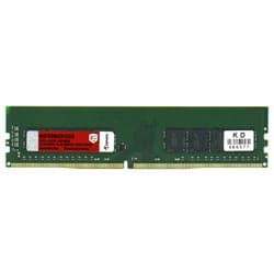 Memória RAM Keepdata DDR4 32GB 3200MHz Cl22 Udimm