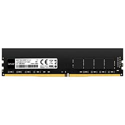 Memória RAM Lexar DDR4 8GB 3200MHz - LD4U08G32C22ST-BGS
