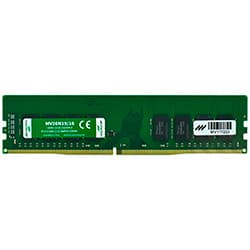 Memória RAM Macrovip DDR4 16GB 2666MHz - MV26N19/16