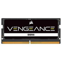 Memória RAM para Notebook Corsair Vengeance DDR5 24GB 5600MHz - CMSX24GX5M1A5600C48