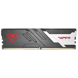 Memória RAM Patriot Viper Venom DDR5 32GB 5600MHz Preto / Prata