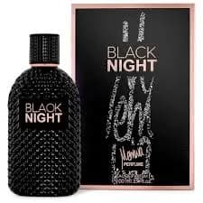 Perfume Memwa Black Night Eau de Parfum 100ml