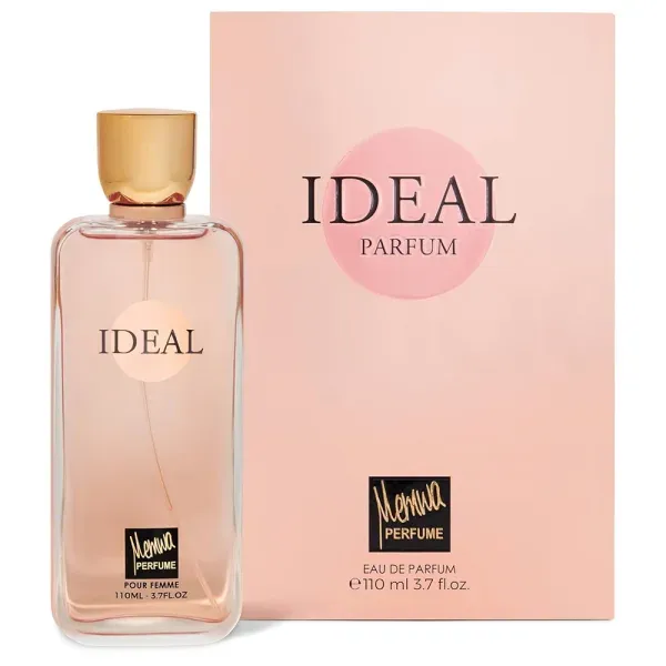 Perfume Memwa Ideal Eau de Parfum 110ml
