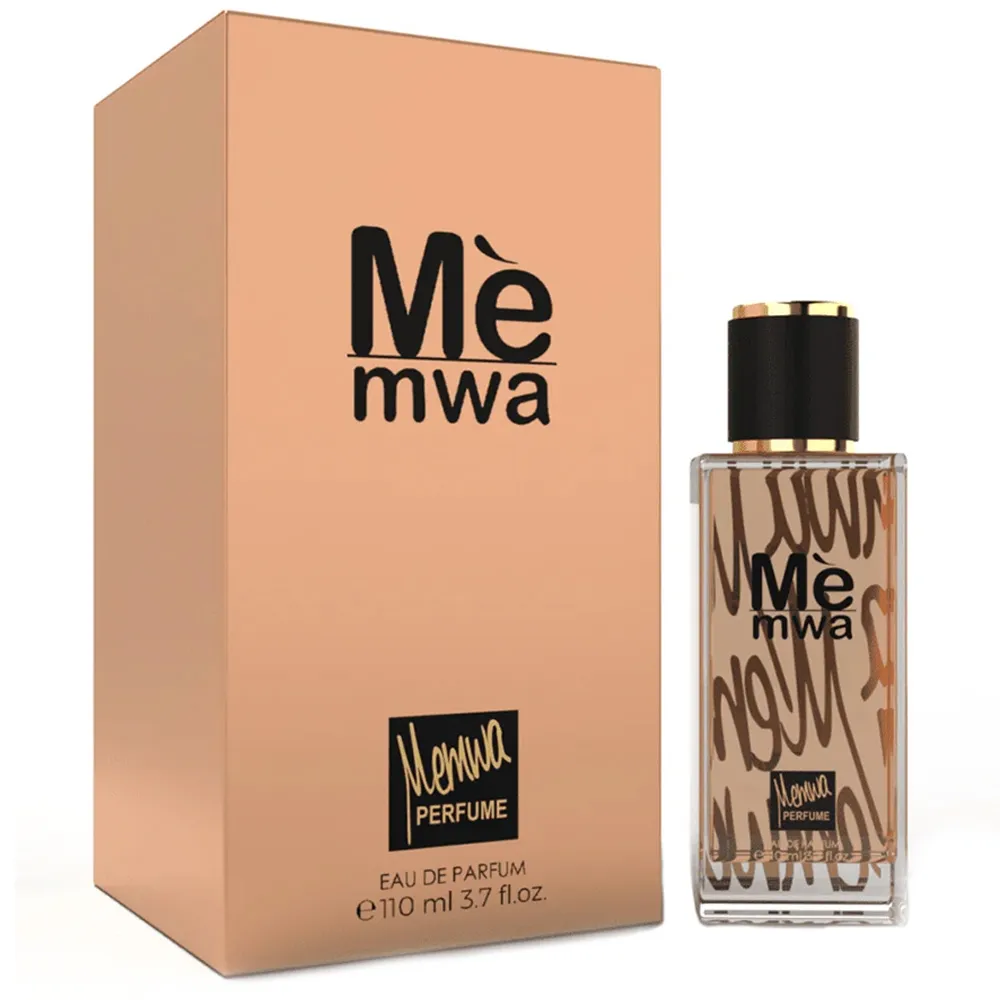 Perfume Memwa Mènwa Eau de Parfum 100ml