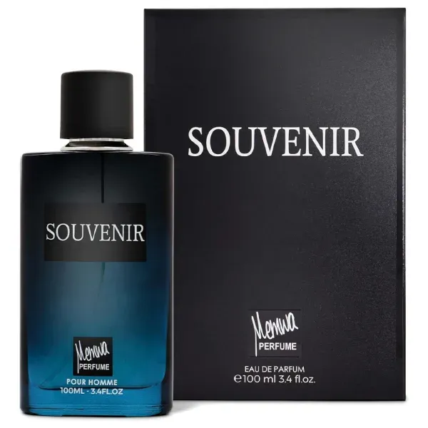 Perfume Memwa Souvenir Eau de Parfum 100ml