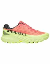 Tênis Merrell Agility Peak 5 J067798 (T) 10 Mantis Blossom Tam. 10