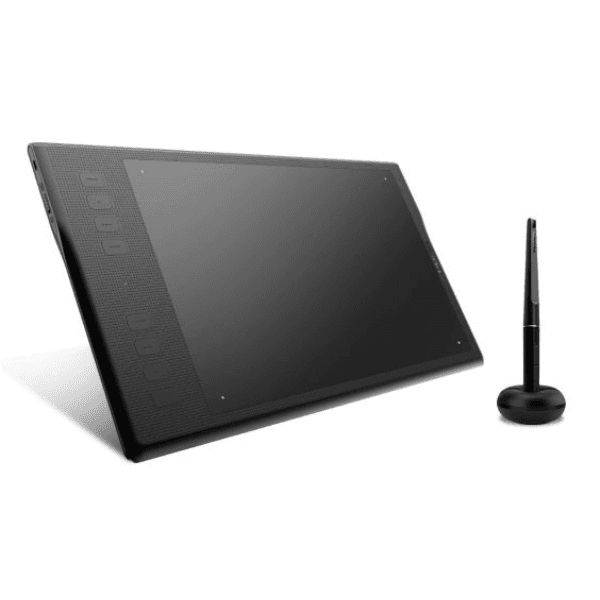 Mesa Digitalizadora Huion Inspiroy Q11K Wireless Preto