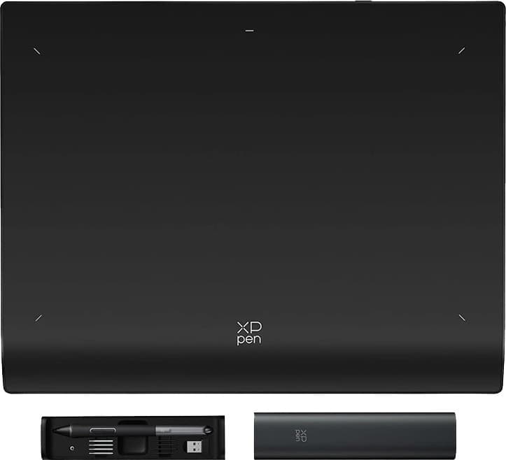 Mesa Digitalizadora XP-Pen Deco Pro Lw MT1172B Gen 2