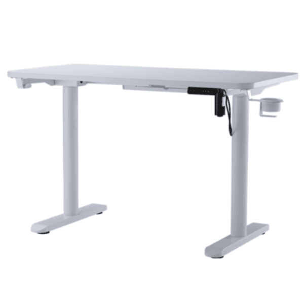 Mesa de Escritório Elétrica Sihoo D05-1.4 Altura Ajustável Regulável 140 X 70CM