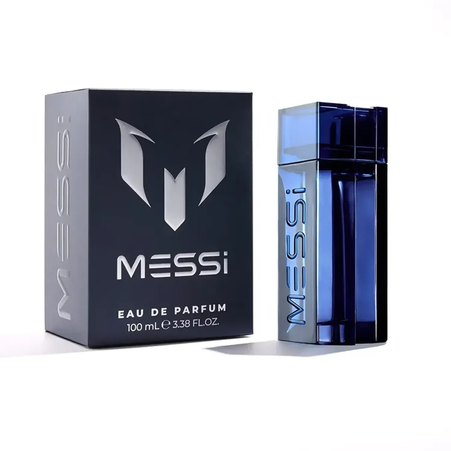 Perfume Messi Eau de Parfum 100ml