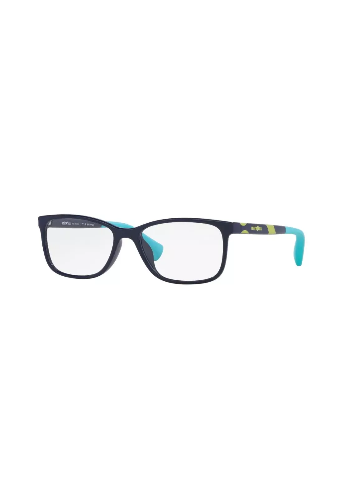 Armação de Grau Miraflex L907 51/15 135 Lente