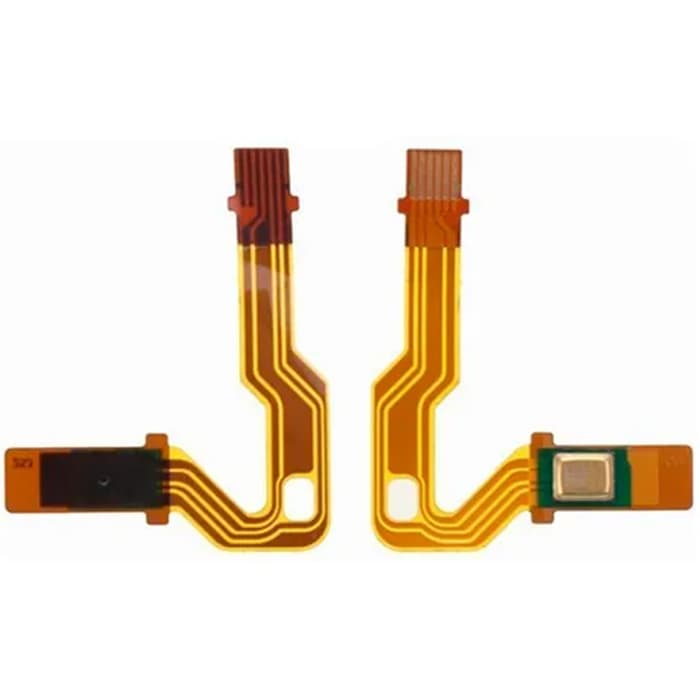 Celular Mic Flex Controle Ps5 L/R