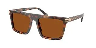 Armação de Grau Michael Kors 2249U 390473 55 Lentes Fem