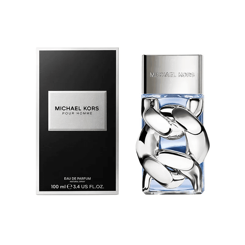 Perfume Michael Kors Pour Homme Eau de Parfum 100ml