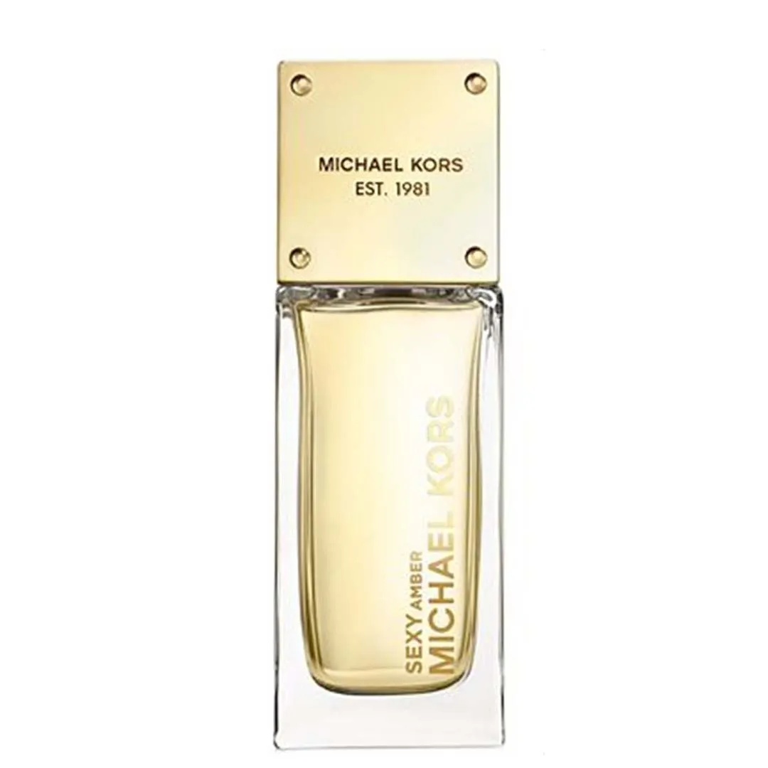 Perfume Michael Kors Sexy Amber Eau de Parfum 50ml