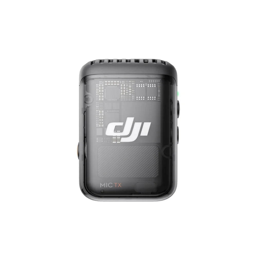 Transmissor Dji Mic 2