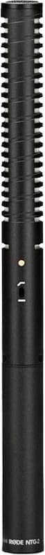 Microfone Rode Ntg2 Xlr