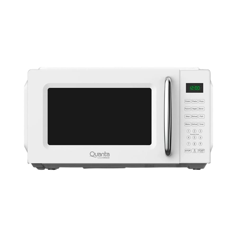 Micro-ondas Quanta Cookwave Qtmd20 20L 220V Branco