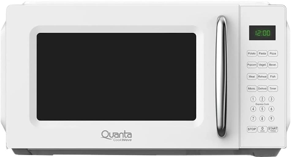 Micro-ondas Quanta Qtmd20 Digital 20 Litros 1100W 220V-50Hz
