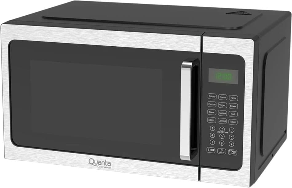 Micro-ondas Quanta Qtmd30 Digital 30 Litros 1500W 220V-50Hz