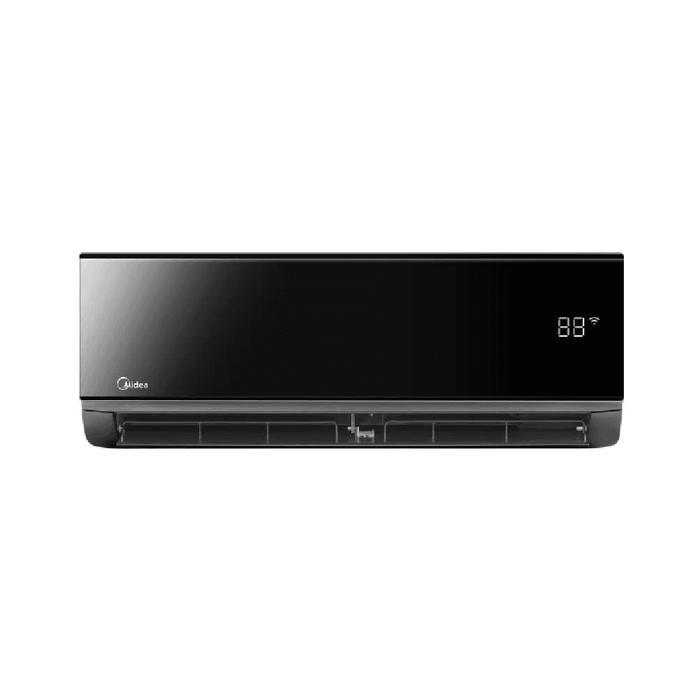 Ar-Condicionado Midea Mdbp-12INV Inverter 12000BTU 220V/60HZ Preto