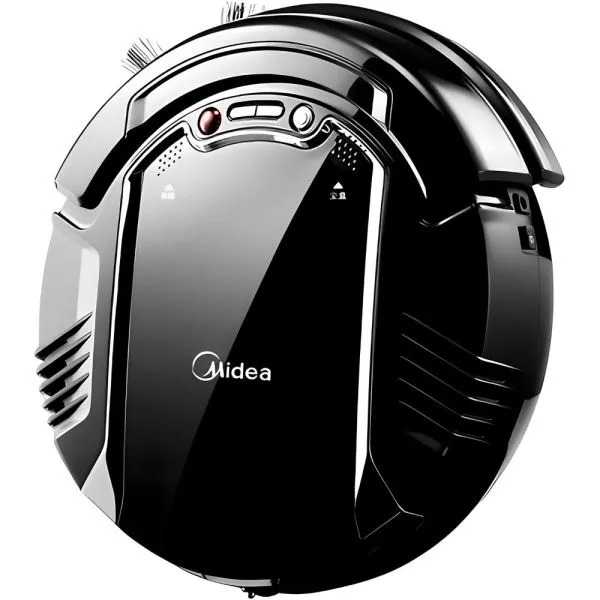 Robô Aspirador Midea F4 Bivolt 17W