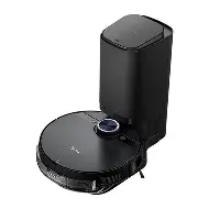Robô Aspirador Midea S8+ 2V Preto 220V 50/60 Hz