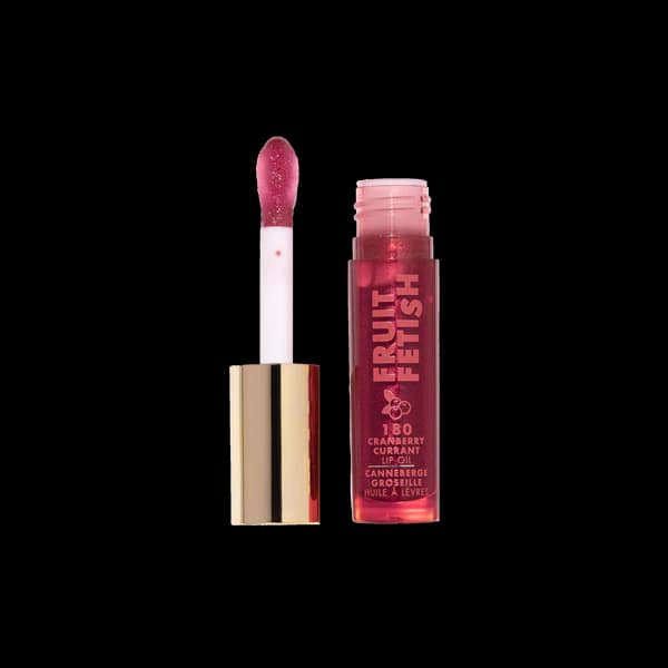 Milani Óleo Labial Fruit Fetish 180 Cranberry Currant
