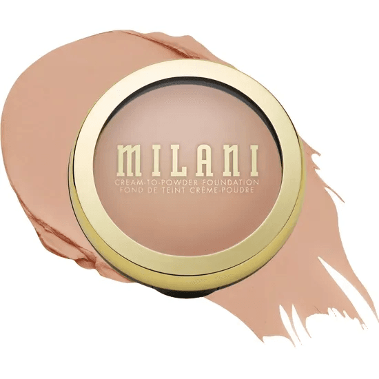 Base Milani Creamy Natural 220