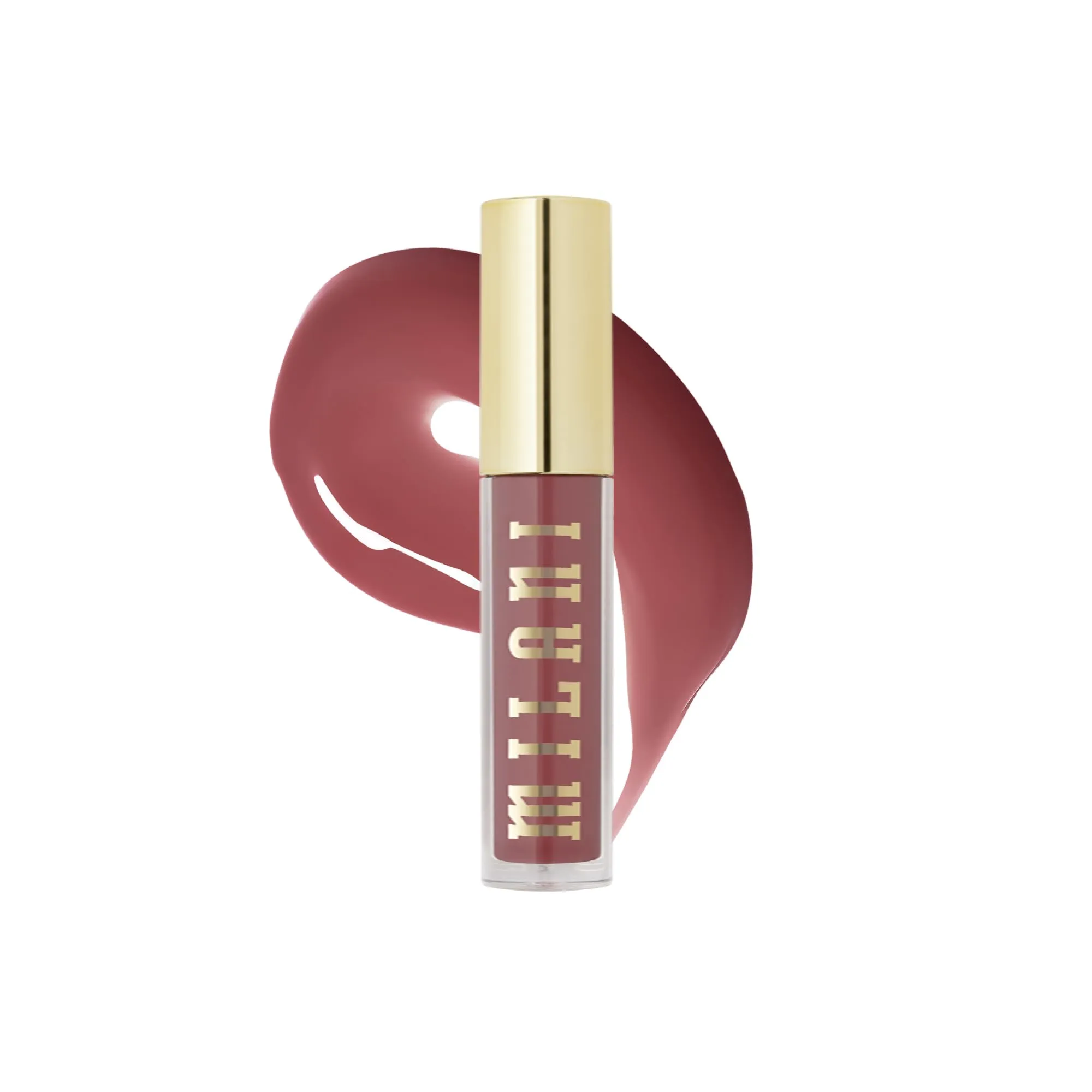 Brilho Labial Milani Full Nourishing 13 Rosewood