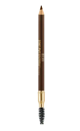 Milani Brow Pomade Delineador de Olhos 03 Medium Brown