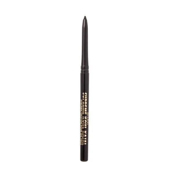Lápis de Olho Milani Kohl 01 Blackest