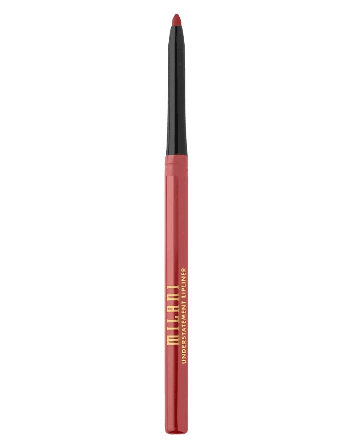 Milani Lapiz Labial Understat 140 Desert Rose