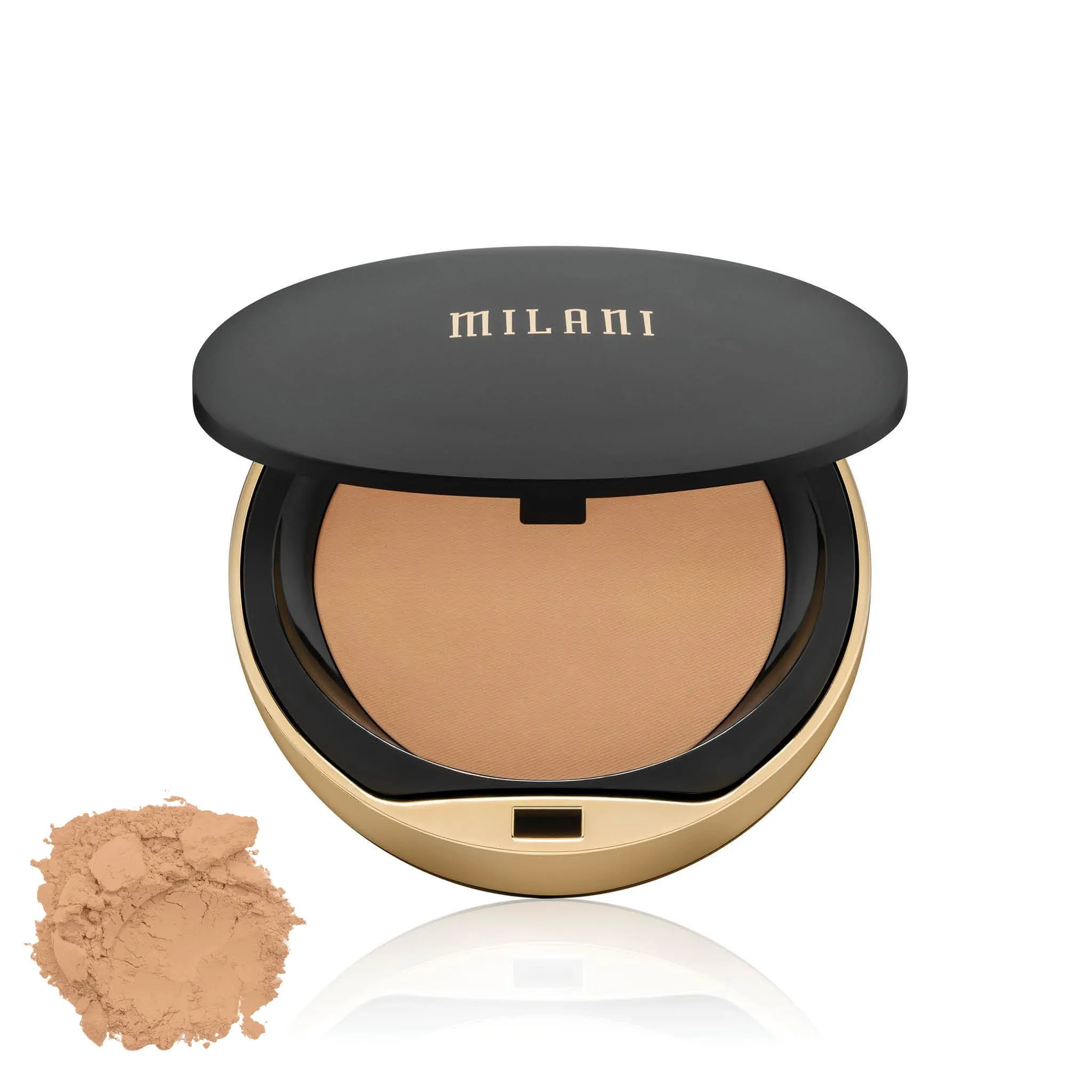 Milani Polvo Facial Conceal+perfect 05 Nat Beig 12.3GR