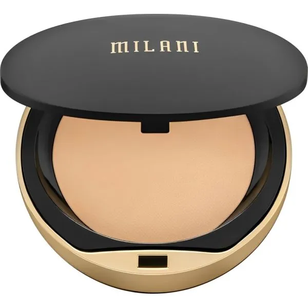 Pó Milani Shine Proof 03 Natural
