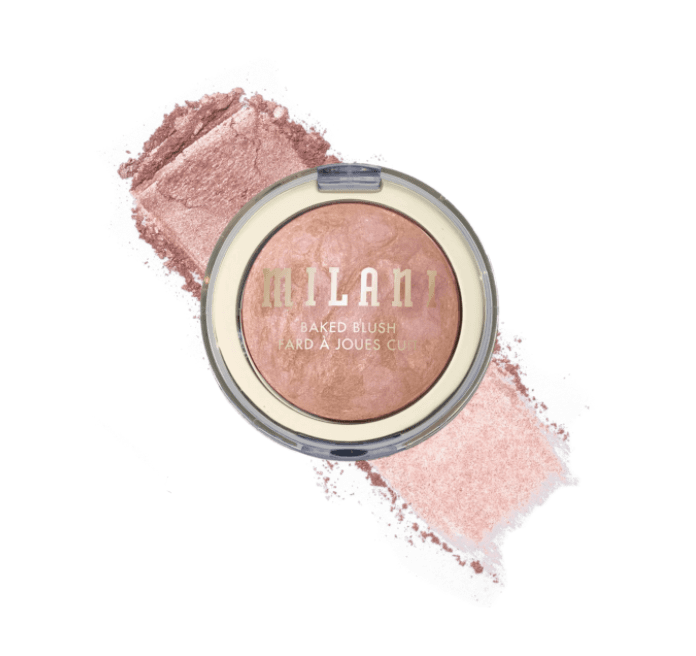 Rubor Milani Baked 03 Berry Amore