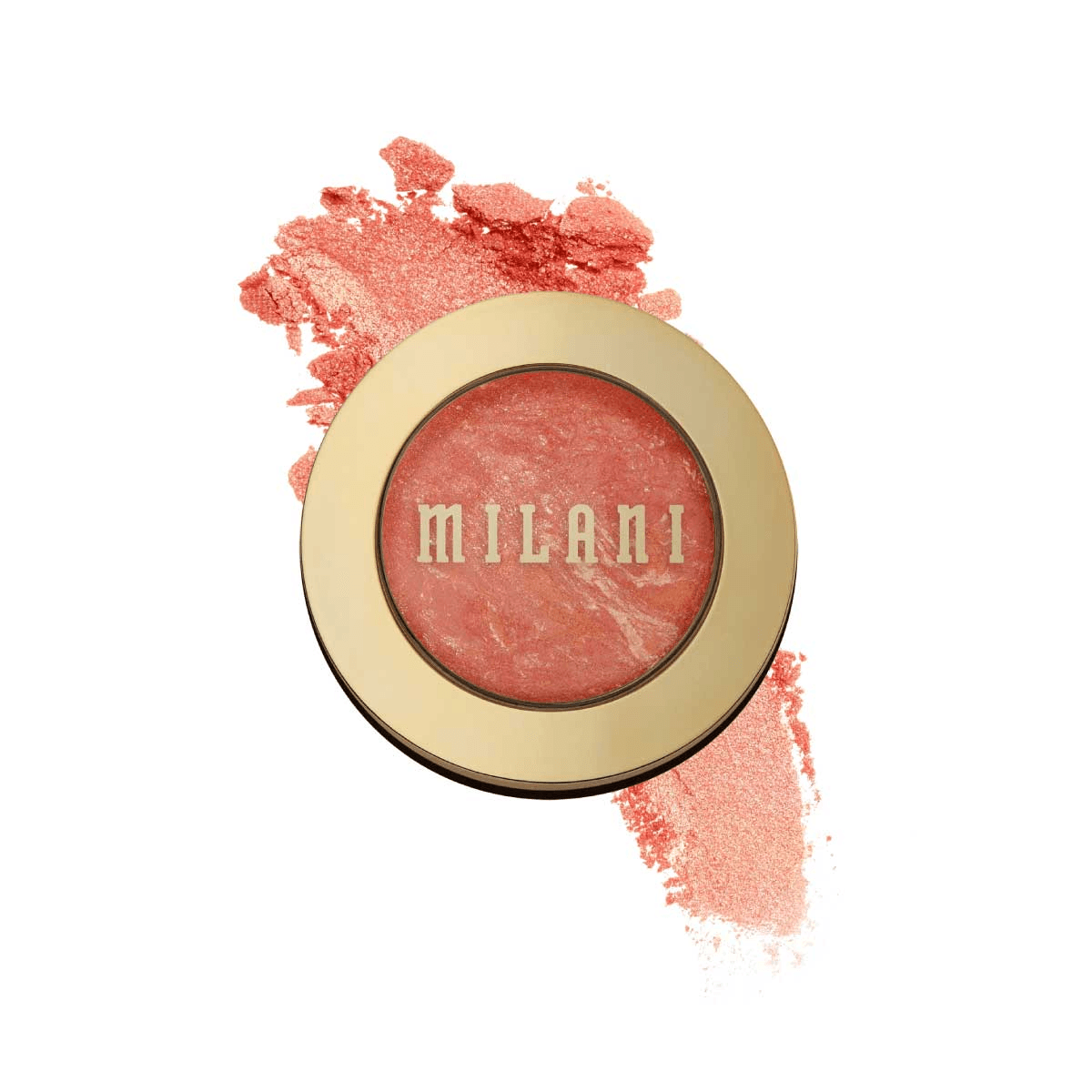 Blush Milani Baked 08 Corallina