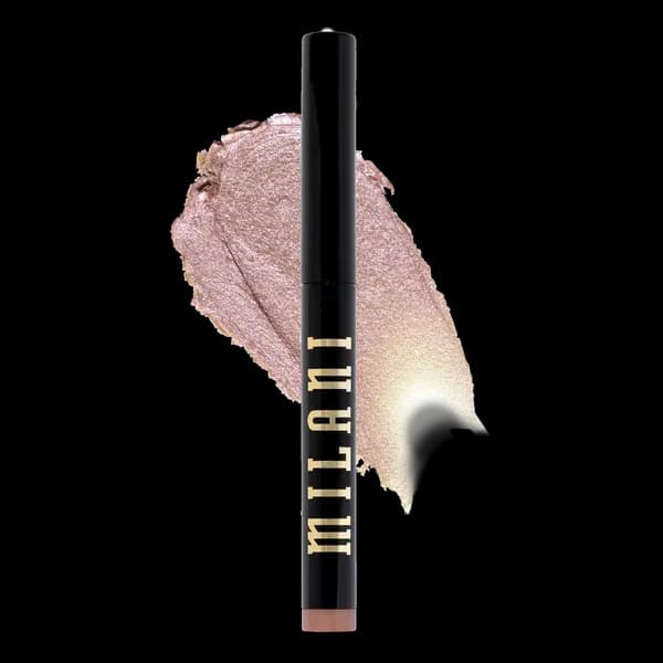 Sombra para Olhos Milani Gilded 12 Onyx 1.60Gr