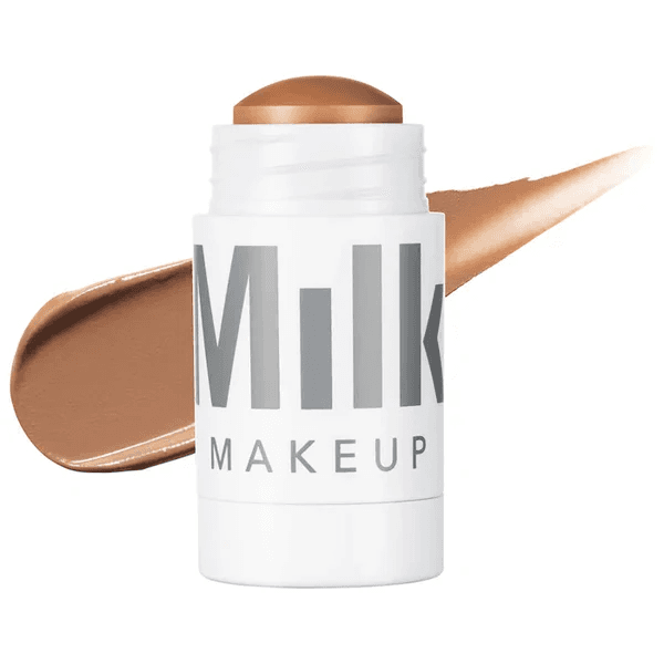 Milk Makeup Bronzer Em Barra Dazed